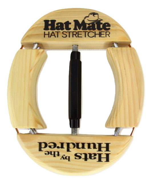 Pro Hat Stretcher  - 4 Way Hat Jack