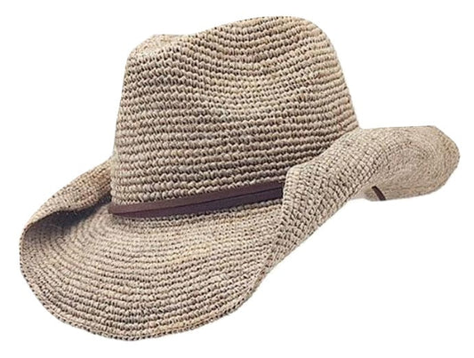 Stanton Cassidy Cowboy Hat - Mocha