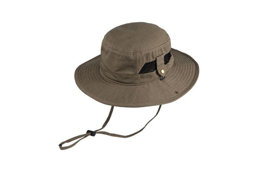 Kooringal Mens Redondo Hiker Hat - Military
