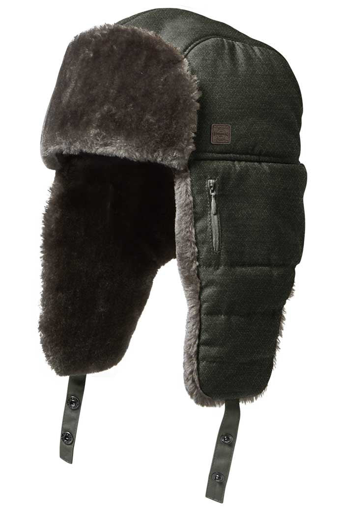 Men's Trapper Hats – Hats By The Hundred