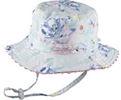 Millymook Baby Girls Bucket Blush - Mint