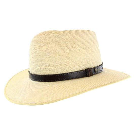 Akubra Balmoral Hat