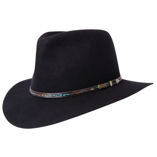 Explore the Best Akubra Hats for Women – Hats By The Hundred