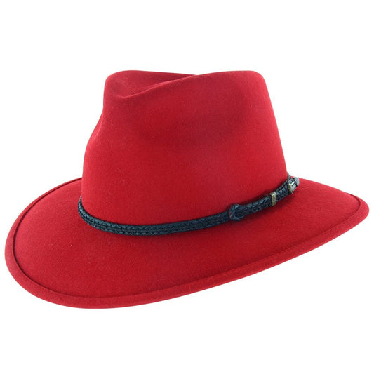 Explore the Best Akubra Hats for Women – Hats By The Hundred