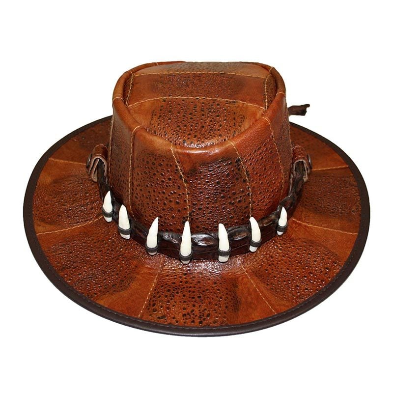 Jacaru Hats Outback - Cane Toad Hat