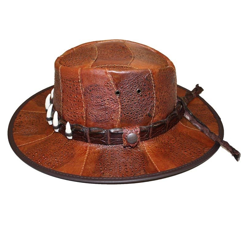 Jacaru Hats Outback - Cane Toad Hat