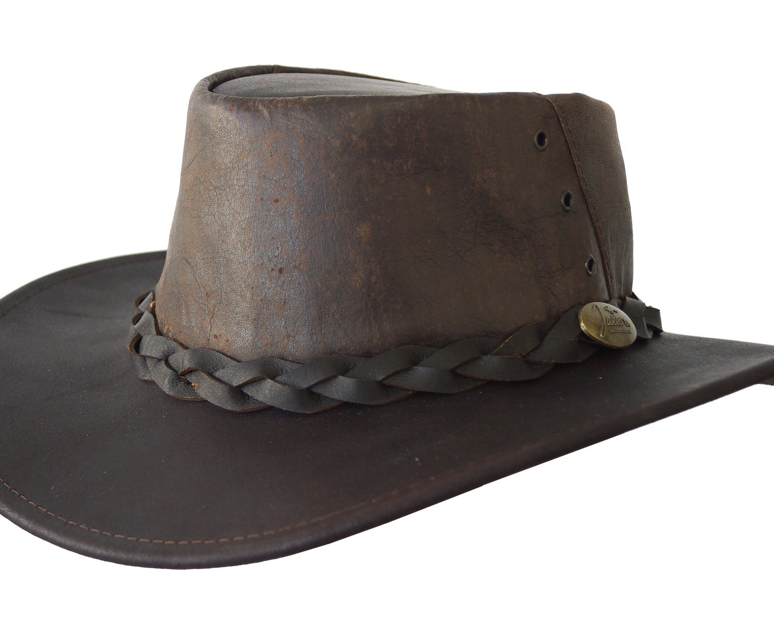 Jacaru Hats Roo Squashy Hat Stonewash – Hats By The Hundred