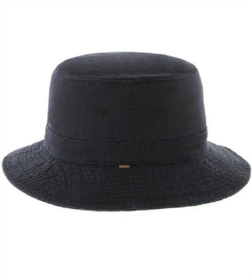 Kooringal Mens Packard Bucket Hat - Navy