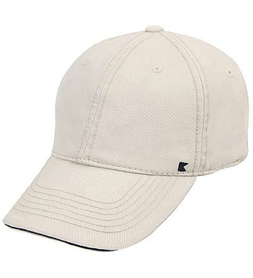 Kooringal Mens Casual Cap Boston - Stone