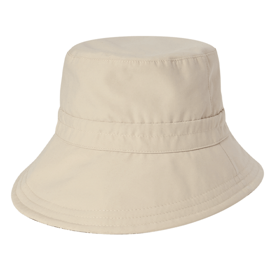 Kooringal Ladies Felicia Golf Hat - Natural