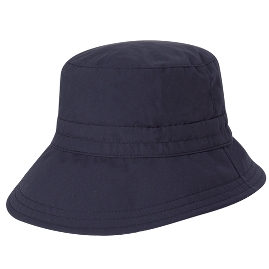 Kooringal Ladies Felicia Golf Hat - Navy