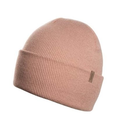 Kooringal Ladies Beanie Ellis - Blush