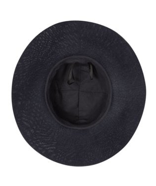 Kooringal Wide Brim Leslie - Indigo