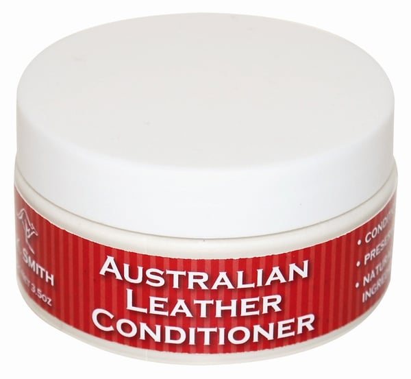 Leather Conditioning Cream - Small 100 grams