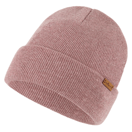 Millymook Girls Desiree Beanie - Blush