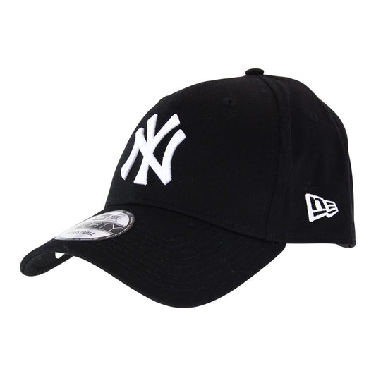 New Era New York Yankees 39THIRTY - Black/White