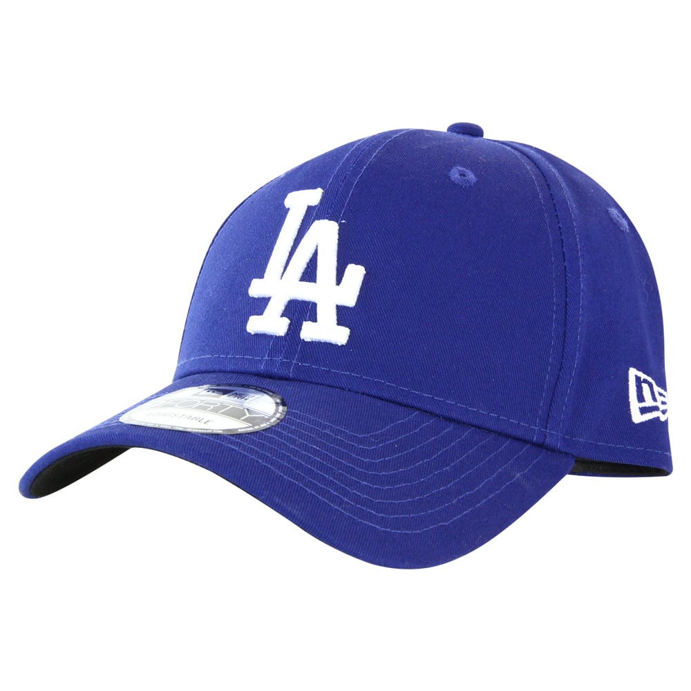 New Era Los Angeles Dodgers 9FORTY Cap - Royal