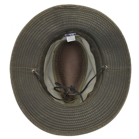 Avenel of Melbourne Oregon Safari - Brown